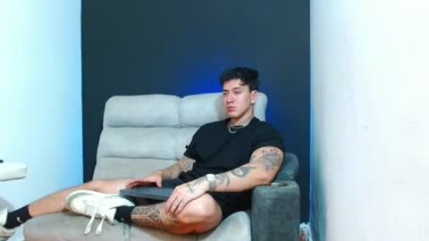 justinfuller_31 online show from 7, 7, 2026
