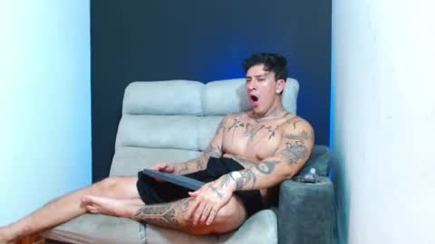 justinfuller_31 online show from 7, 7, 2026