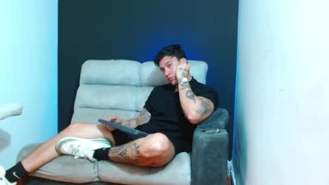 justinfuller_31 online show from 10, 7, 2026