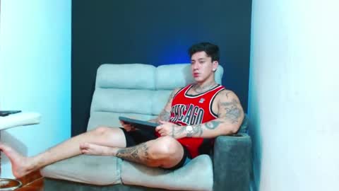 justinfuller_31 online show from 16, 7, 2026