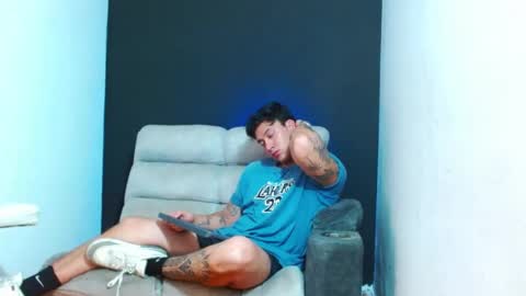 justinfuller_31 online show from 22, 7, 2026