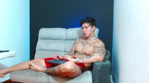 justinfuller_31 online show from 23, 7, 2026