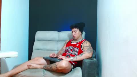 justinfuller_31 online show from 24, 7, 2026