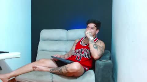 justinfuller_31 online show from 26, 7, 2026
