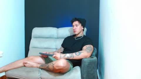 justinfuller_31 online show from 28, 7, 2026