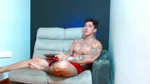 justinfuller_31 online show from 28, 7, 2026