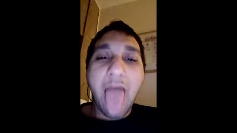 Snapshot of justingodla20 chatting on 10, 3, 2026 justingodla20 online show from 10, 3, 2026