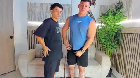 justingtime21 online show from 27, 11, 2025