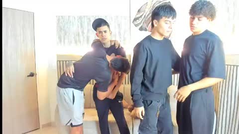 justingtime21 online show from 18, 4, 2026