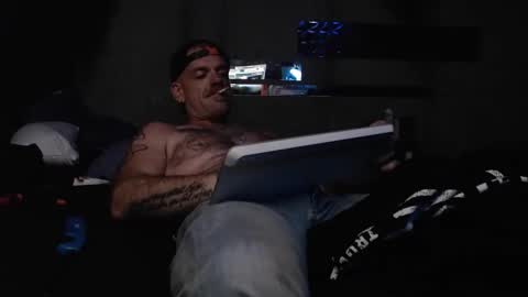 justinmoore1987 online show from 11, 4, 2026