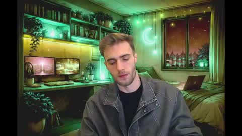 Snapshot of justinnordick chatting on 22, 4, 2026 Hologram Guy online show from 22, 4, 2026