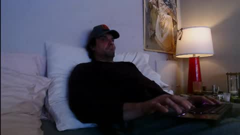 JustinNorthwood online show from 7, 2, 2026