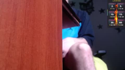 Justinsc online show from 12, 1, 2026