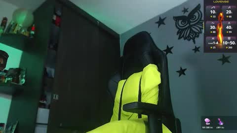 Justinsc online show from 27, 2, 2026