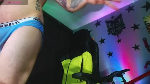 Justinsc online show from 1, 4, 2026