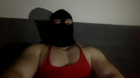 Snapshot of justinthealpha chatting on 19, 1, 2025 justinthealpha online show from 19, 1, 2025