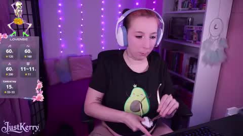 Kerry online show from 26, 10, 2025