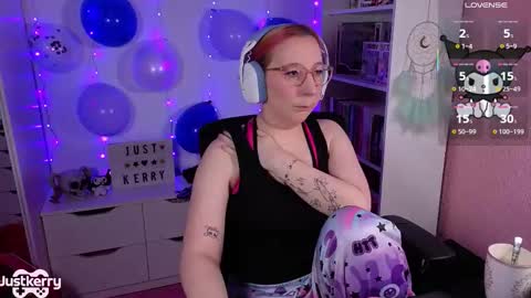 Kerry online show from 19, 11, 2025