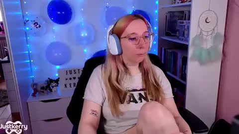 Kerry online show from 21, 11, 2025