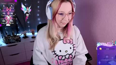 Snapshot of justkerryx chatting on 10, 1, 2026 Kerry online show from 10, 1, 2026