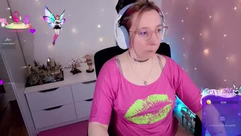 Snapshot of justkerryx chatting on 14, 1, 2026 Kerry online show from 14, 1, 2026