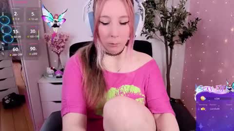 Snapshot of justkerryx chatting on 19, 1, 2026 Kerry online show from 19, 1, 2026