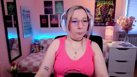 Snapshot of justkerryx chatting on 9, 2, 2026 Kerry online show from 9, 2, 2026