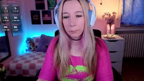 Snapshot of justkerryx chatting on 13, 2, 2026 Kerry online show from 13, 2, 2026