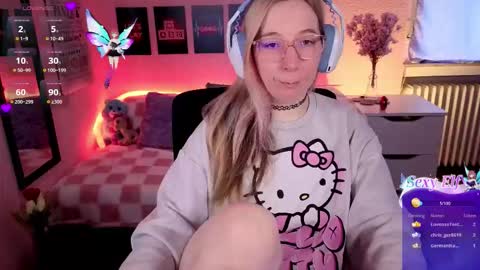 Snapshot of justkerryx chatting on 17, 2, 2026 Kerry online show from 17, 2, 2026