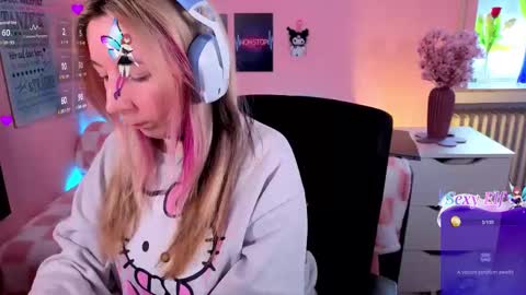 Snapshot of justkerryx chatting on 20, 2, 2026 Kerry online show from 20, 2, 2026