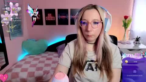 Snapshot of justkerryx chatting on 4, 3, 2026 Kerry online show from 4, 3, 2026