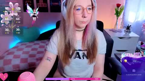 Snapshot of justkerryx chatting on 5, 3, 2026 Kerry online show from 5, 3, 2026