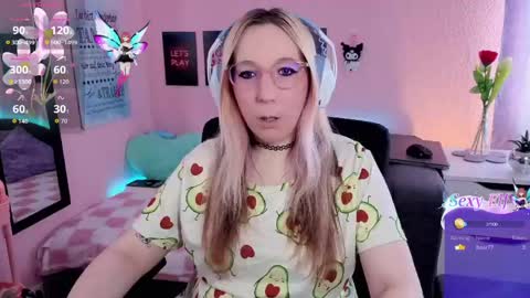 Snapshot of justkerryx chatting on 12, 3, 2026 Kerry online show from 12, 3, 2026