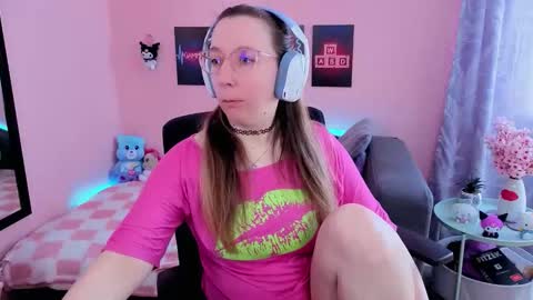 Snapshot of justkerryx chatting on 8, 4, 2026 Kerry online show from 8, 4, 2026