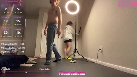 Snapshot of justleohcam chatting on 15, 2, 2026 JustLeOH oXXXana online show from 15, 2, 2026