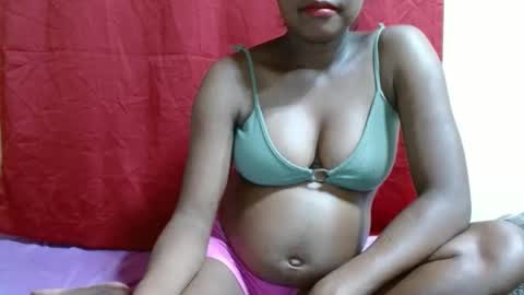 Snapshot of justlhot chatting on 6, 1, 2025 Justlhot online show from 6, 1, 2025