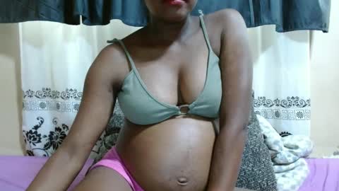 Snapshot of justlhot chatting on 22, 1, 2025 Justlhot online show from 22, 1, 2025