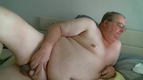 Snapshot of justmedm64 chatting on 10, 1, 2025 justmedm64 online show from 10, 1, 2025