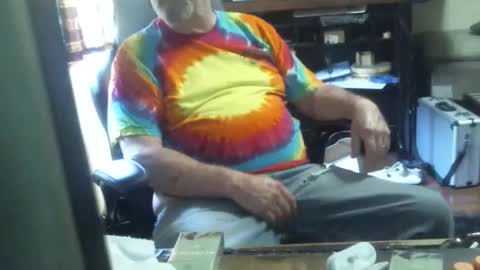 justmeohio online show from 17, 4, 2026