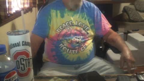 Snapshot of justmeohio chatting on 7, 6, 2026 justmeohio online show from 7, 6, 2026