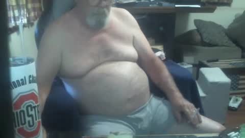 Snapshot of justmeohio chatting on 18, 6, 2026 justmeohio online show from 18, 6, 2026