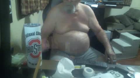 Snapshot of justmeohio chatting on 9, 7, 2026 justmeohio online show from 9, 7, 2026