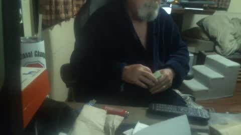 Snapshot of justmeohio chatting on 12, 7, 2026 justmeohio online show from 12, 7, 2026
