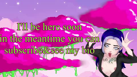 justmeowgirl online show from 29, 3, 2026