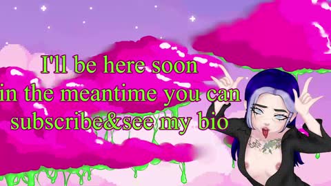 justmeowgirl online show from 24, 4, 2026