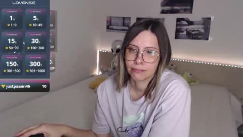 Julie online show from 10, 1, 2025