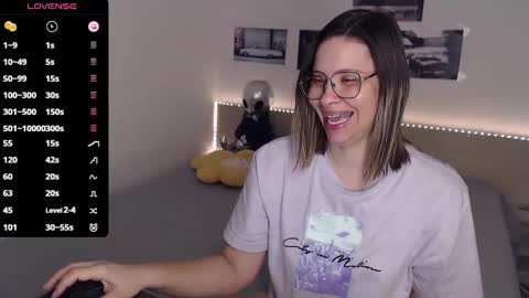 Julie online show from 4, 2, 2025