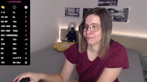 Julie online show from 5, 2, 2025