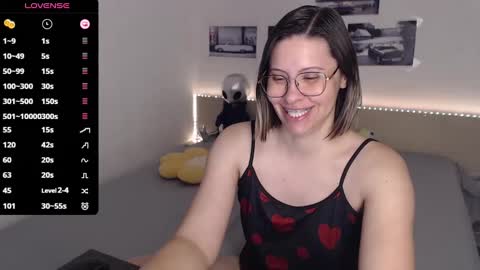 Julie online show from 19, 2, 2025