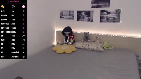 Julie online show from 18, 9, 2025